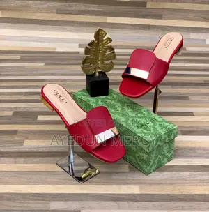 Quality Ladies Slippers