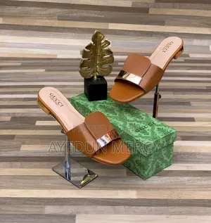 Quality Ladies Slippers