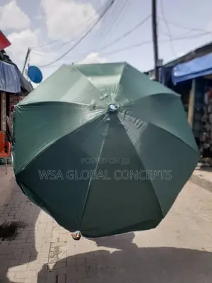 Big Size Umbrella 68 Inches