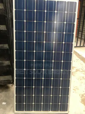 Canadian Mono Panel 300watts /72cell