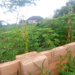 100 X 100 Land for Sale
