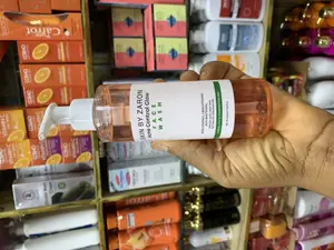 Photo - Skin by Zaron Acne Control Glow Face Wash