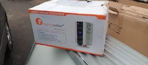 3.5kva 24 Ivps Felicity Inverter