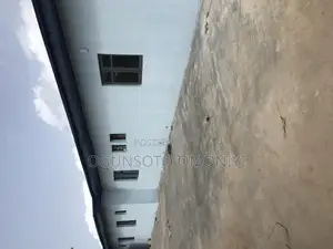 Furnished 2bdrm Bungalow in Wastab, Epe for rent