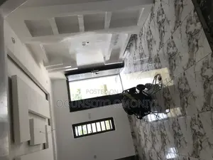 Furnished 2bdrm Bungalow in Wastab, Epe for rent