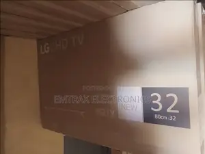 Lg32 Inches Ordinary