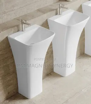 England Standard Standing Basin.