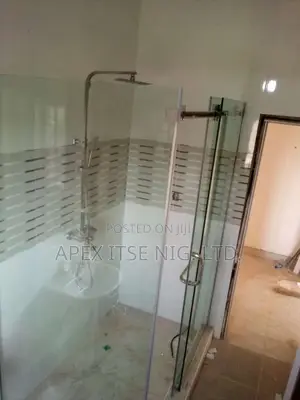 Royal Glass for Bathroom