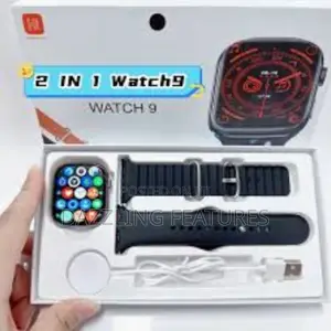 MVP 100 Smartwatch 9