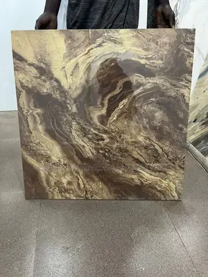Photo - 60×60 High Quality China Floor Tiles