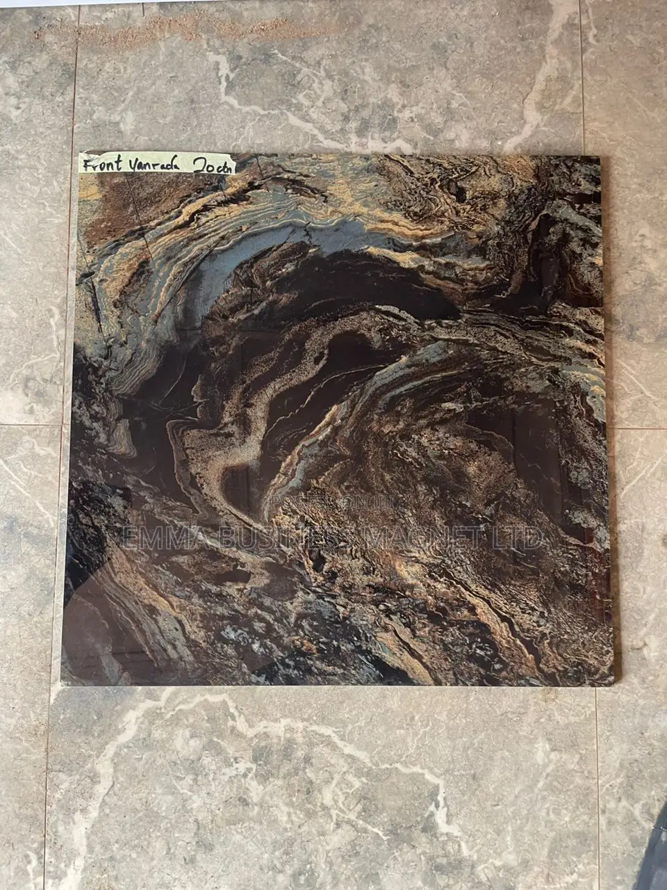60×60 High Quality China Floor Tiles