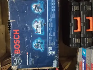 Miter Saw Bosch 10inches