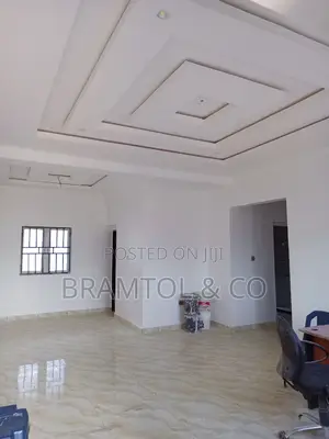 Photo - 3bdrm Block of Flats in Mabushi for rent