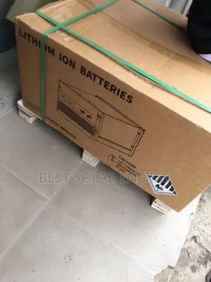 Blue Carbon 15kwh Lithium Battery 51.2v