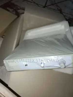 England Gas Analyzer