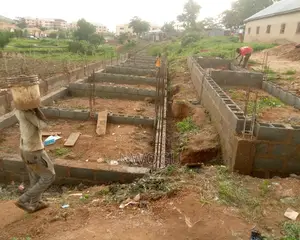 Blockwork Services