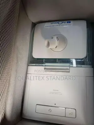 Philip Cpap Machine