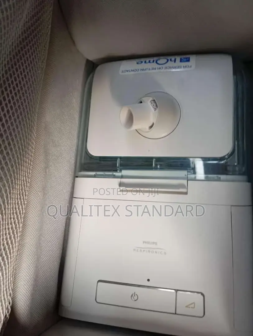 Philip Cpap Machine