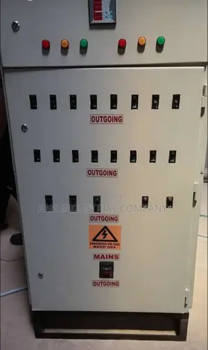 23ways Breaker Panel