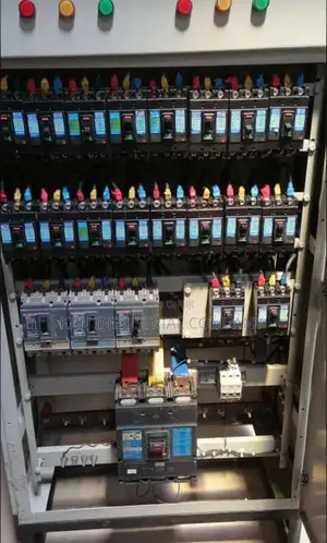 23ways Breaker Panel