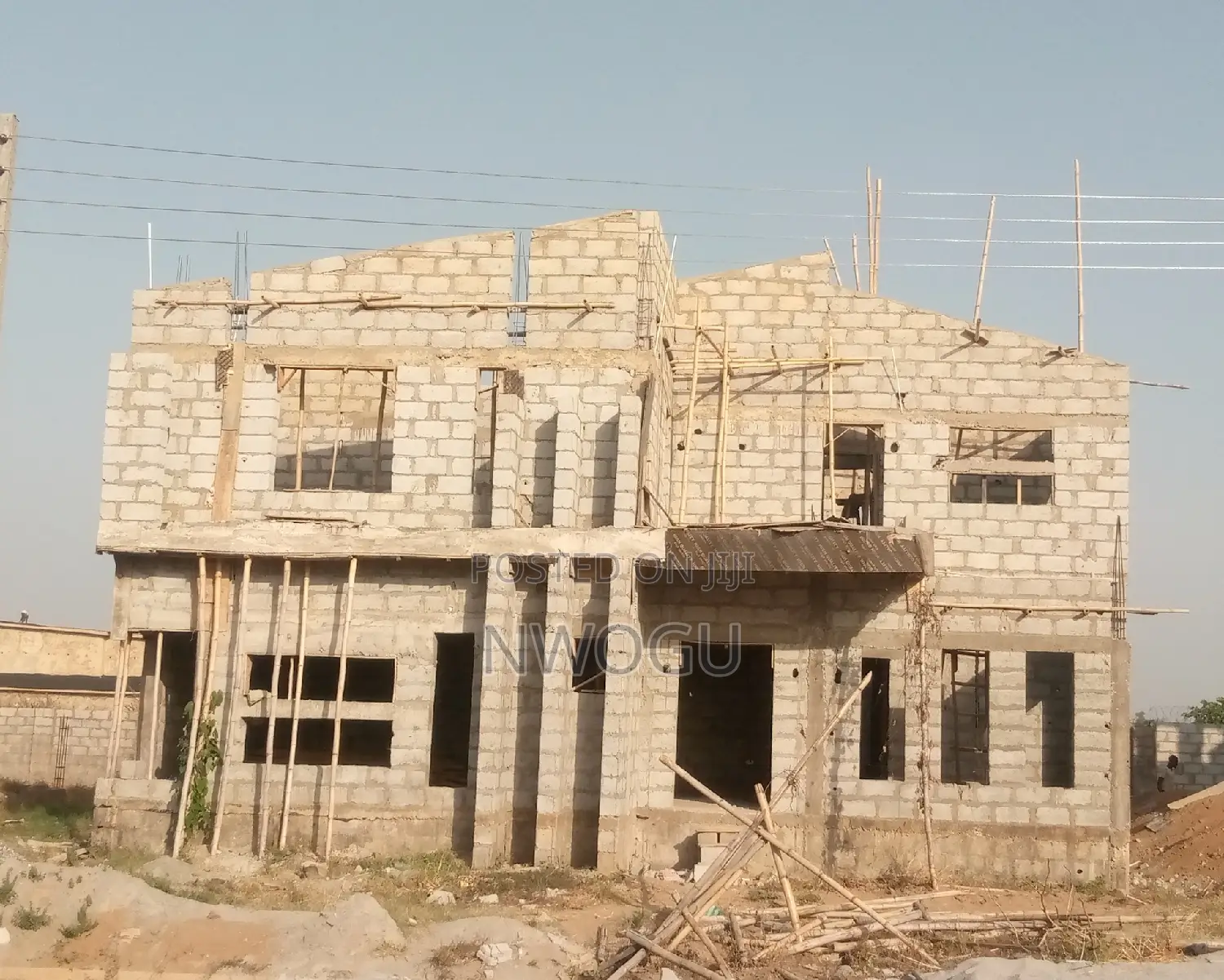 Blockwork Services
