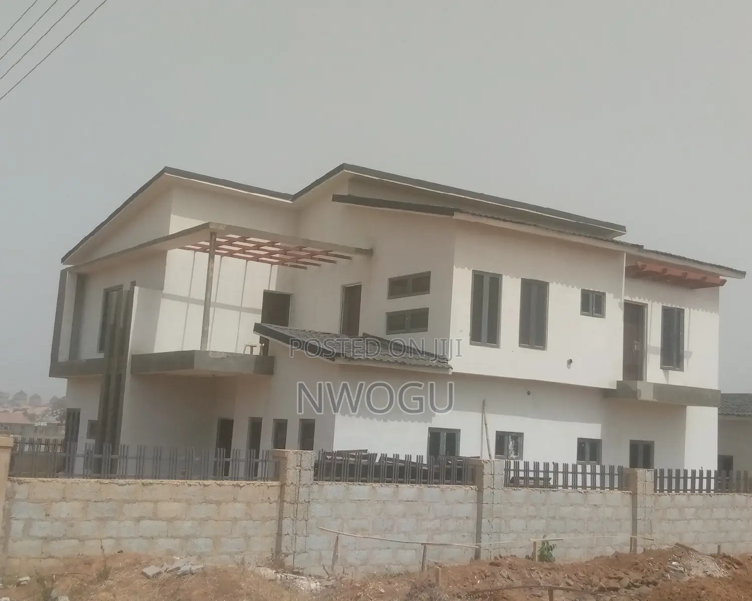 Building Construction Services