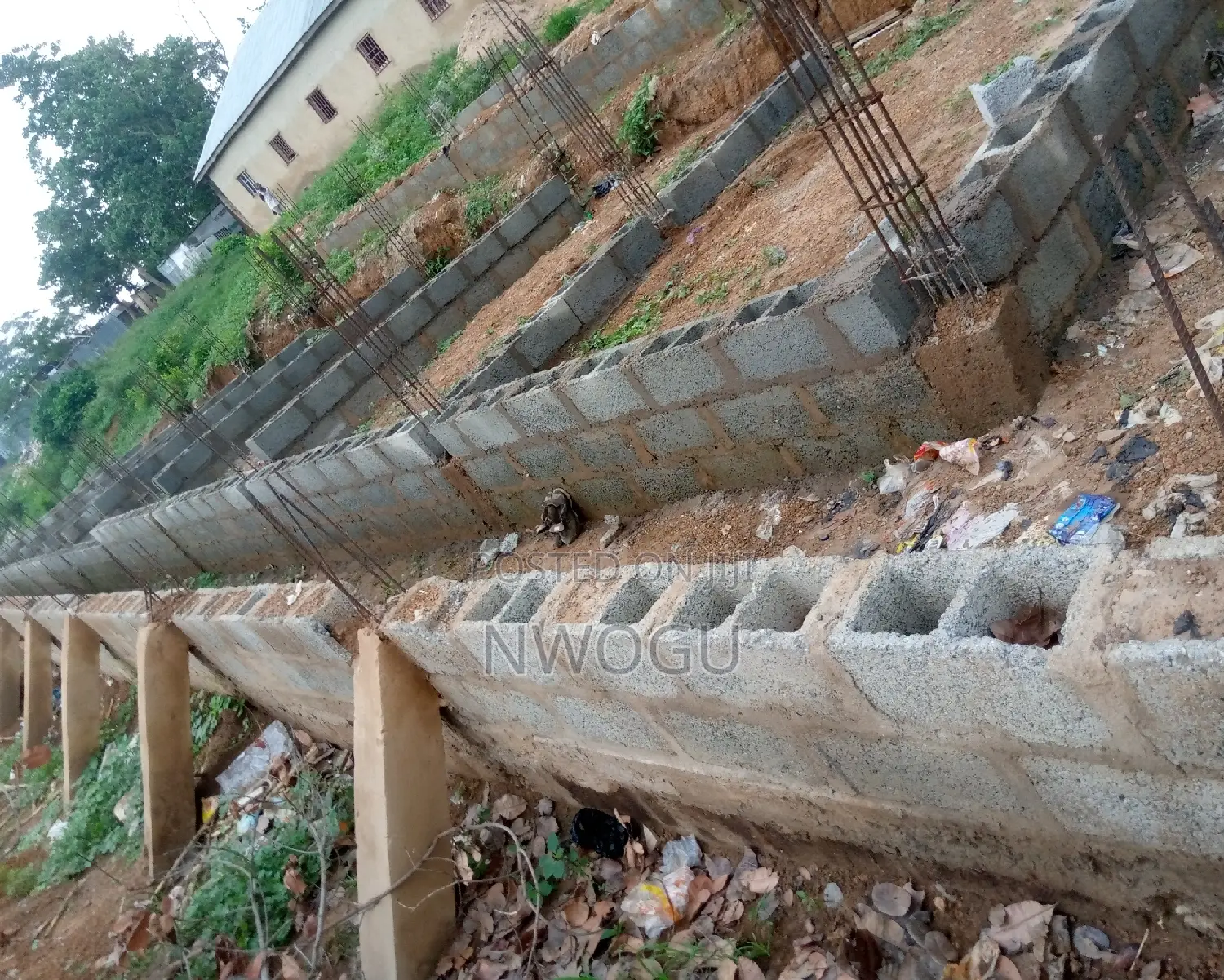 Building Construction Services
