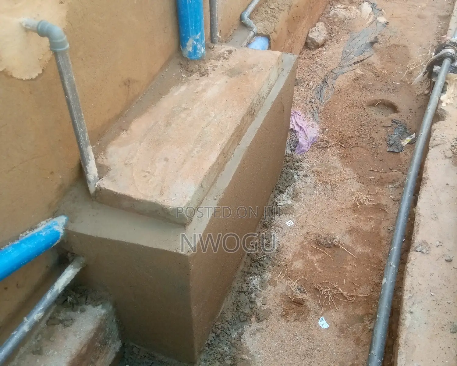 Building Construction Services