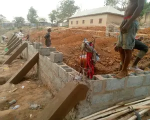 Building Construction Services