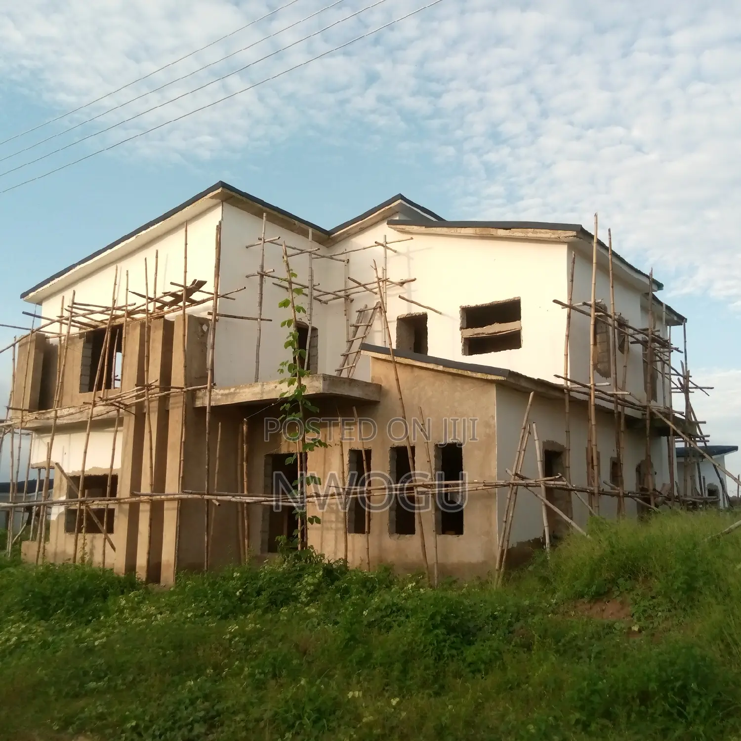 Building Construction Services