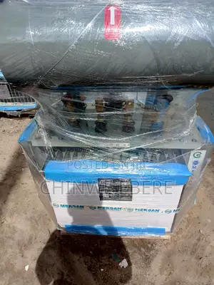 50kva Transformer, 50 KVA Transformer Meksan, Dyn11