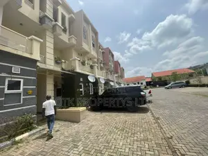 Photo - 4bdrm Duplex in Katampe Extension for rent