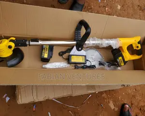 Battery Brush Cutter 128v