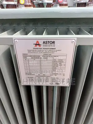 300kva Transformer, 300 Kva Transformer Copper Winding New
