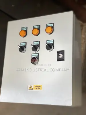 Pump Control