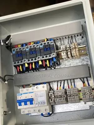 Pump Control