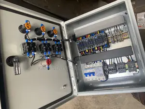 Pump Control