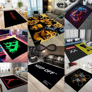 High Quality Luxury Center Rugs