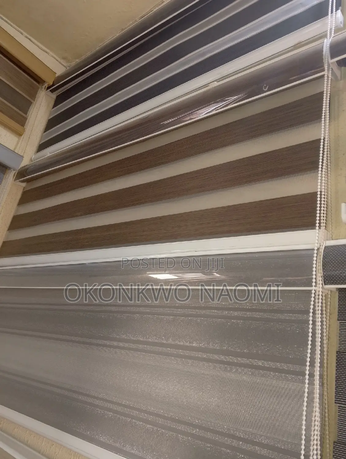 Window Blinds