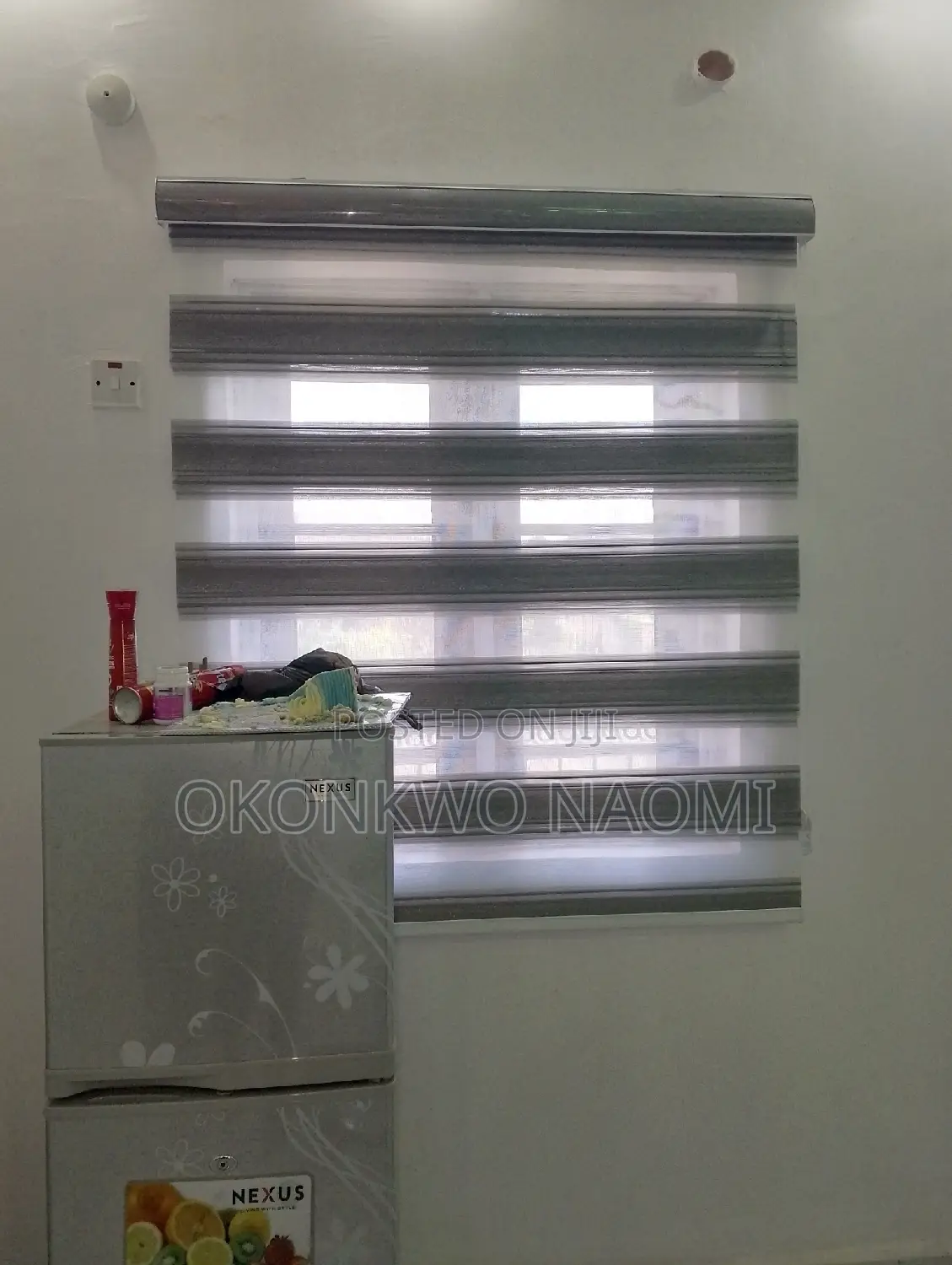 Window Blinds
