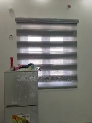 Window Blinds