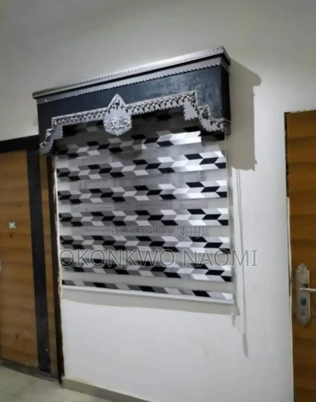 Window Blinds