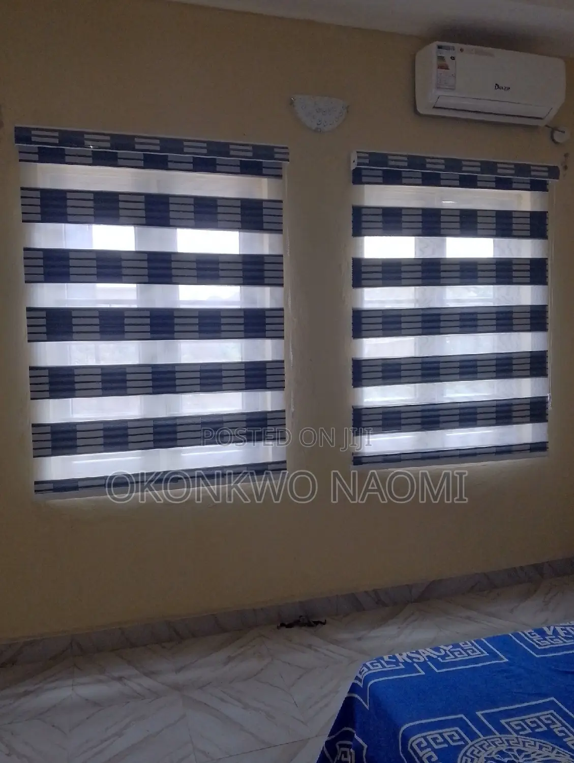 Window Blinds