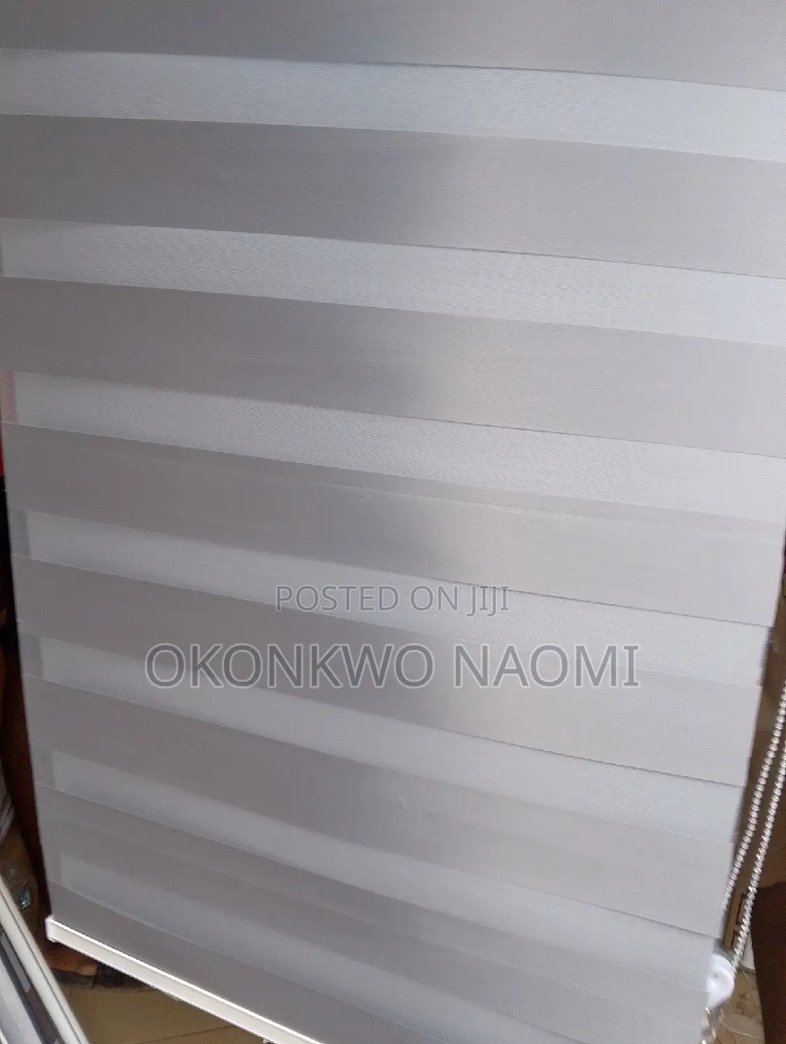 Window Blinds