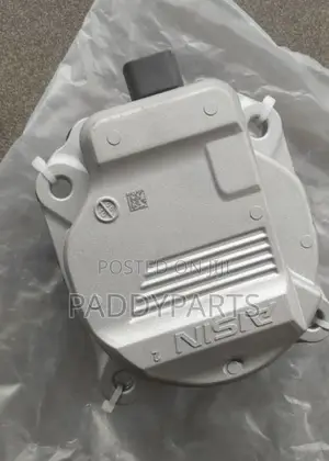 Toyota Avalon Eletric Water Pump 2018-2021