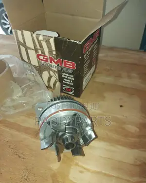 Nissan Pathfinder Water Pump 2005-2012