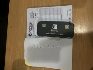 Very Neat Nintendo Switch Lite