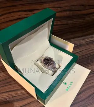 Photo - Luxury Rolex Ceramic Royal