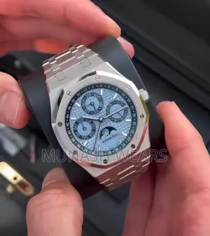 Audemars Piguet