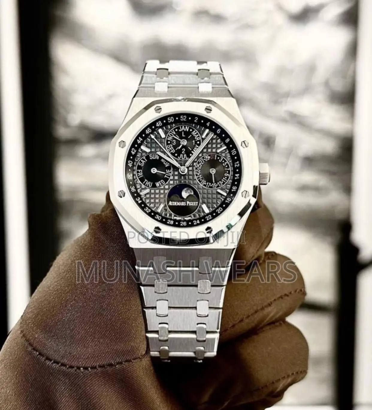 Audemars Piguet